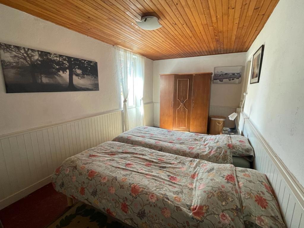 Maison Lavande Blismes المظهر الخارجي الصورة