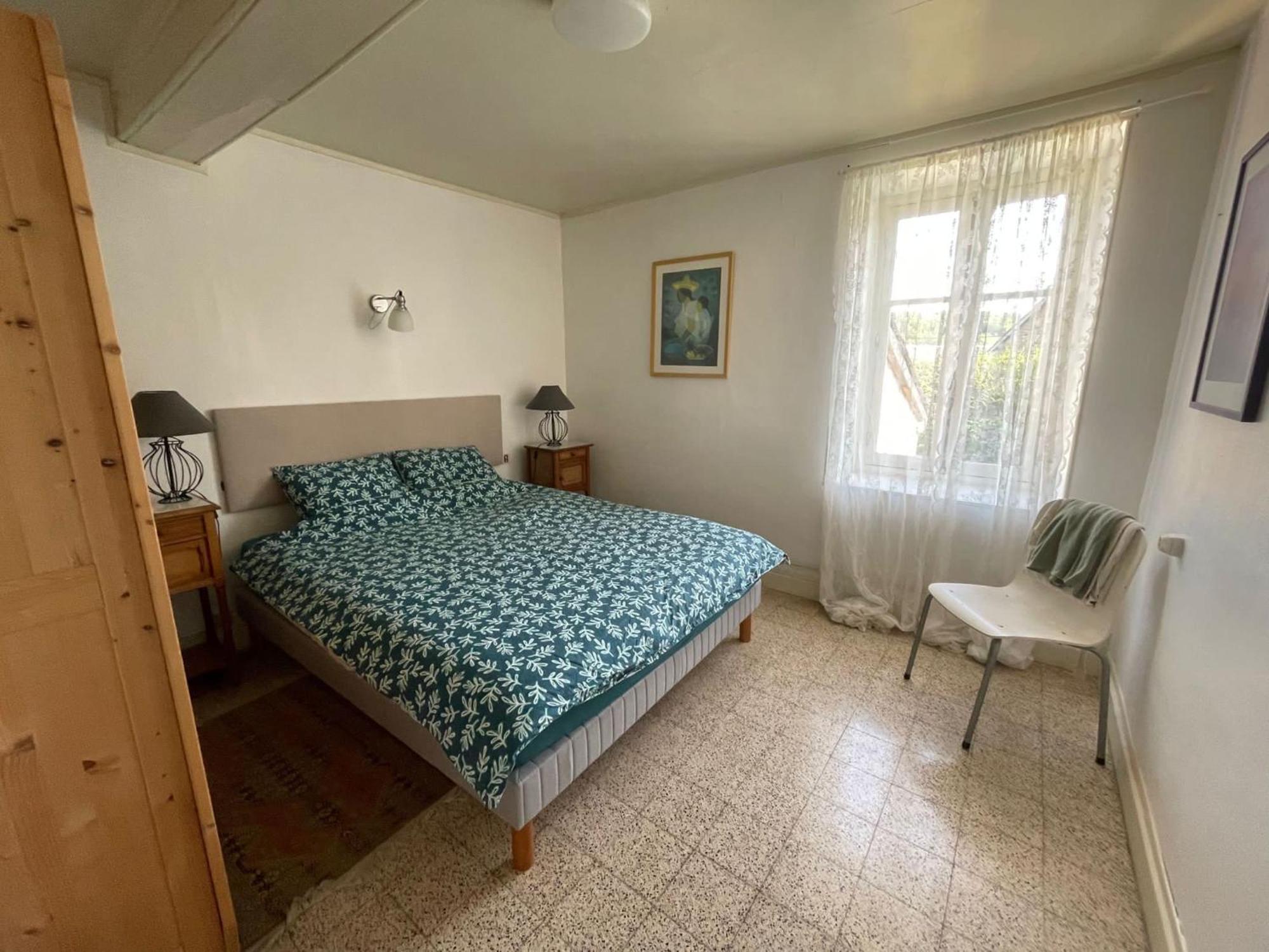 Maison Lavande Blismes المظهر الخارجي الصورة