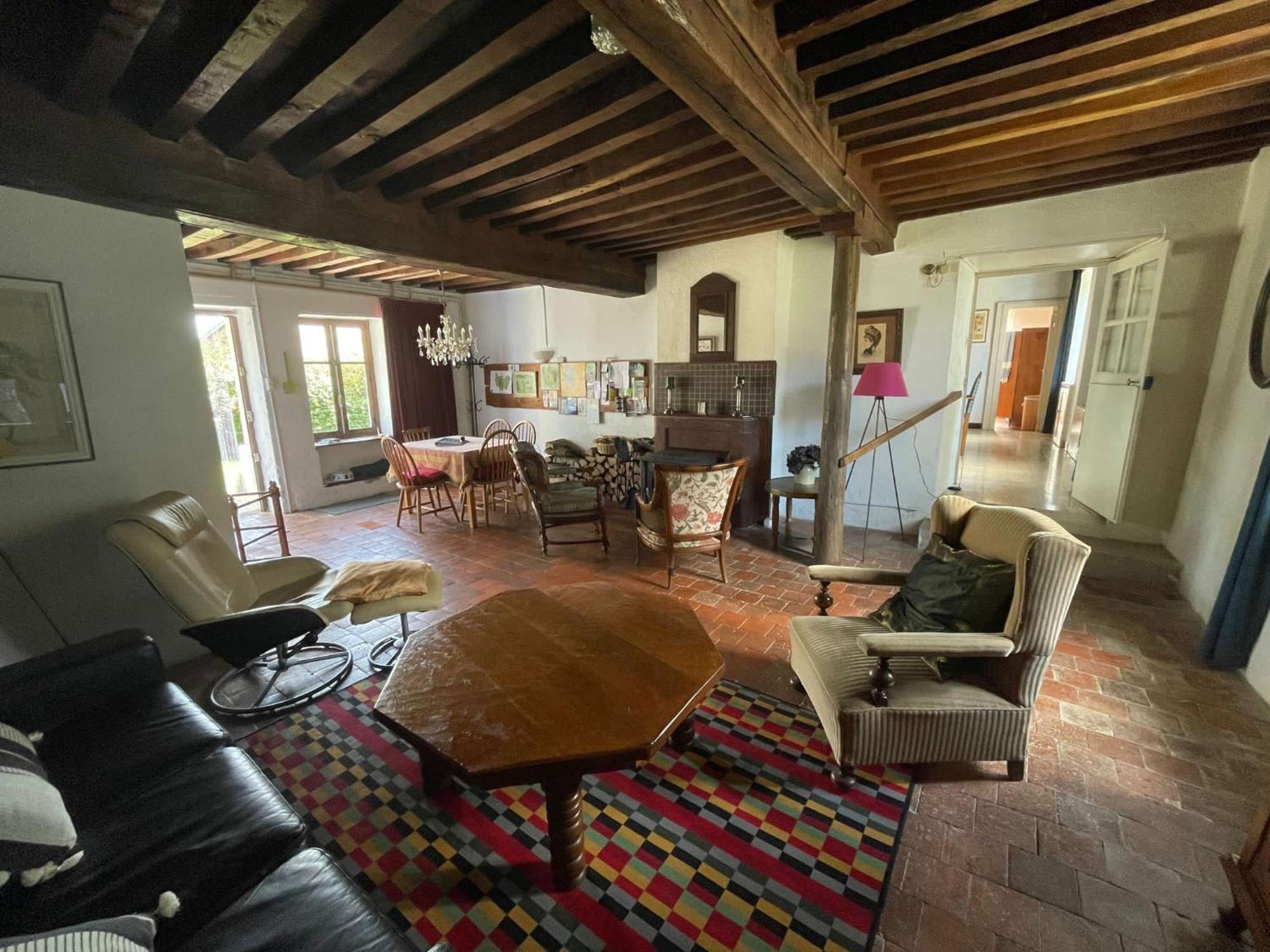Maison Lavande Blismes المظهر الخارجي الصورة