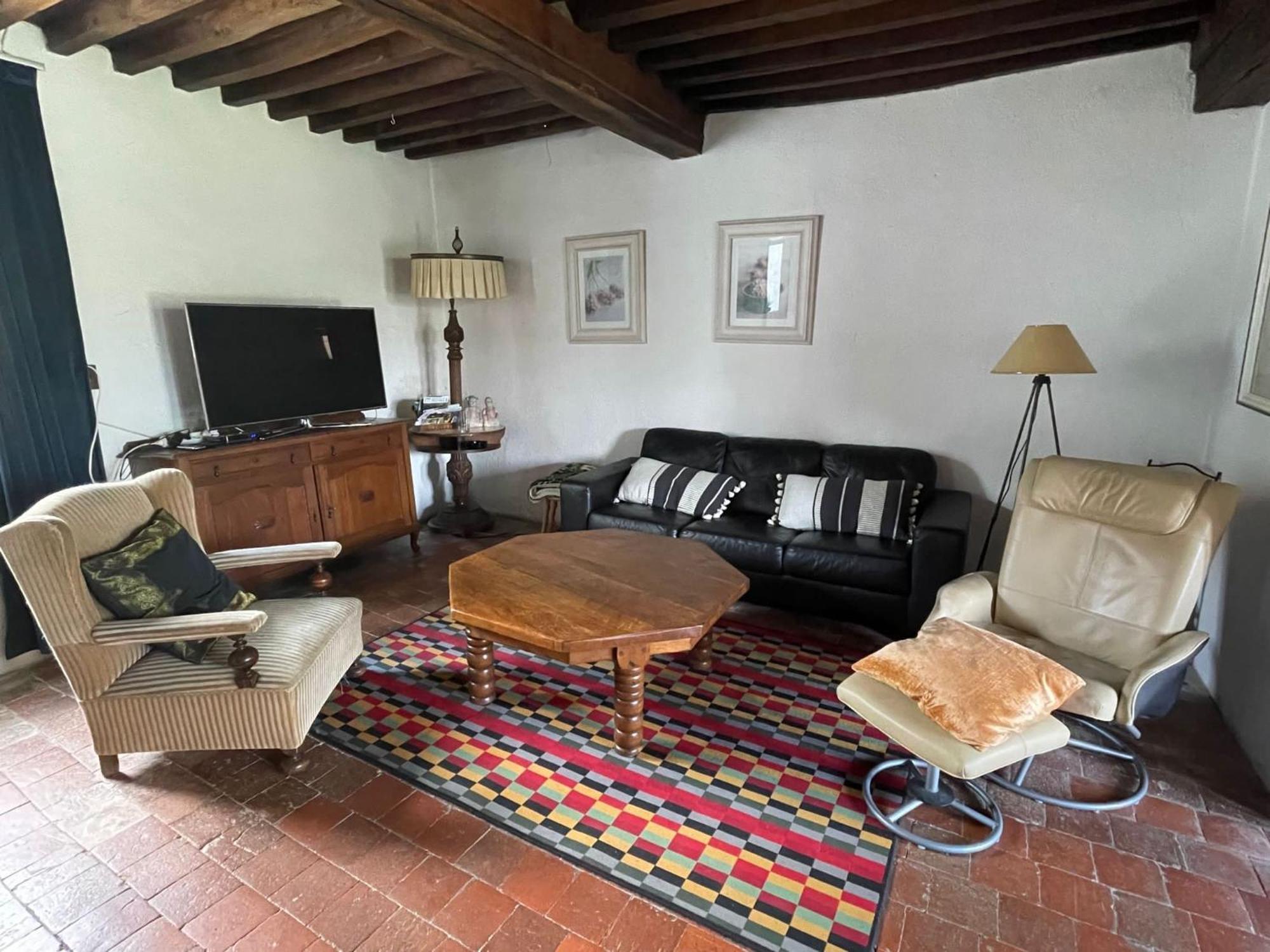 Maison Lavande Blismes المظهر الخارجي الصورة